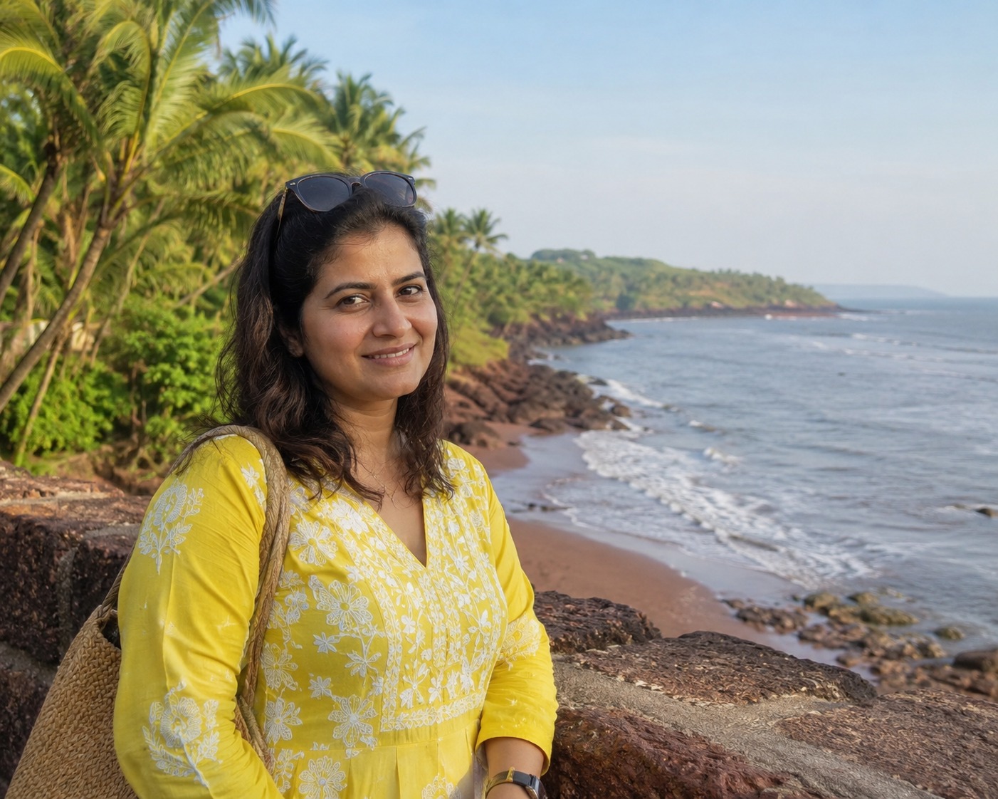 Neha Joshi